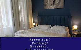 Alveo Suites